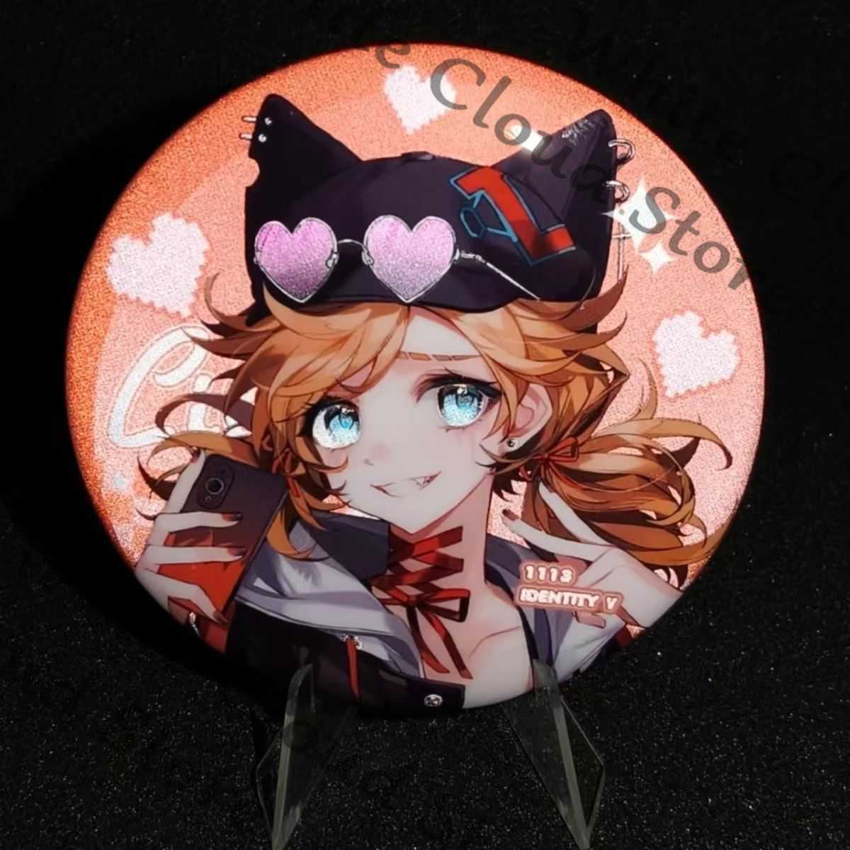 Officiële IdentityV Anime Cosp - Watch Accessories recensie en prijs