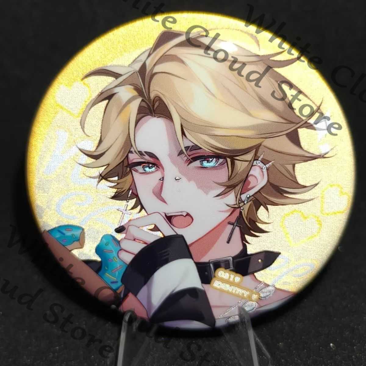 Officiële IdentityV Anime Cosp - Watch Accessories recensie en prijs